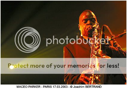 sax